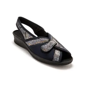 Women's sandals Pédiconfort image-1