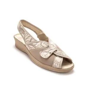 Women's sandals Pédiconfort image-1