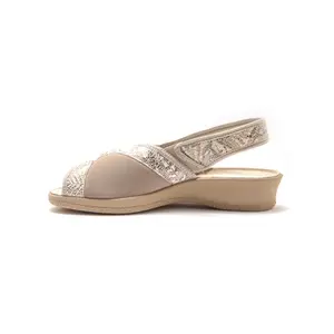 Women's sandals Pédiconfort image-4