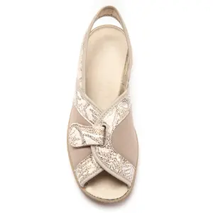 Women's sandals Pédiconfort image-2