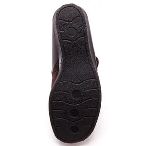 Derbie extensible pieds sensibles femme Pédiconfort image-6