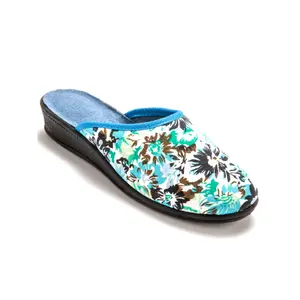 Ultra-soft slippers for women Pédiconfort image-1