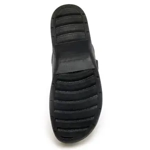 Women's velcro Mules Pédiconfort image-4