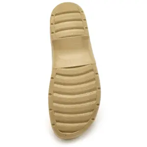 Women's velcro Mules Pédiconfort image-3