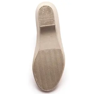 Sandalias de cuero para mujer Pédiconfort image-4