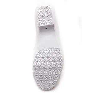 Sandalias de cuero para mujer Pédiconfort image-4