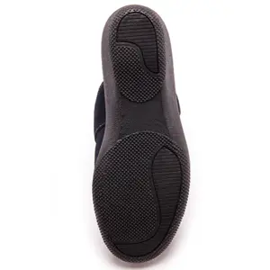 Sandalias de cuero para mujer Pédiconfort image-3