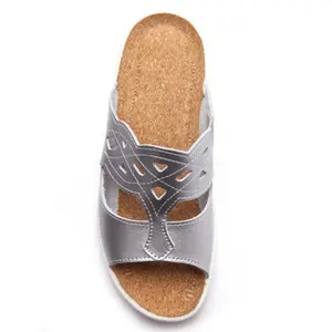 Pantoletten für Damen Pédiconfort image-3