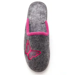 Mules femme Pédiconfort image-5