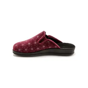 Mules avec élastiques femme Pédiconfort image-2