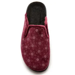 Mules avec élastiques femme Pédiconfort image-4