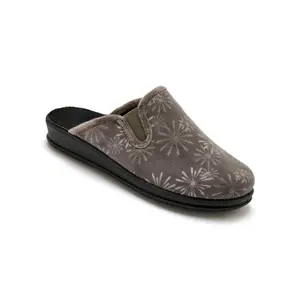 Mules avec élastiques femme Pédiconfort image-1