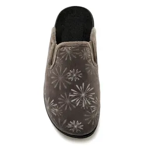 Mules avec élastiques femme Pédiconfort image-5