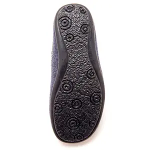 Mulas bordadas mujer Pédiconfort image-6