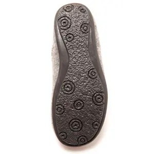 Mulas bordadas mujer Pédiconfort image-6