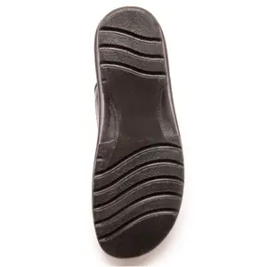 Leren damesklompen Pédiconfort image-3