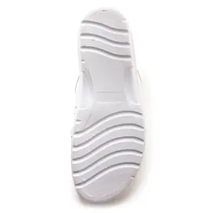 Leren damesklompen Pédiconfort image-4