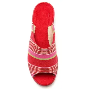 Mules femme Pédiconfort image-3