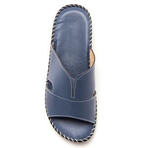 Leren muiltjes voor dames Pédiconfort image-3