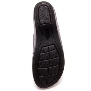 Leren muiltjes voor dames Pédiconfort image-4