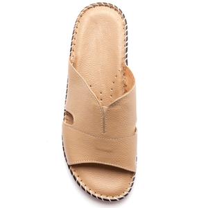 Leren muiltjes voor dames Pédiconfort image-3