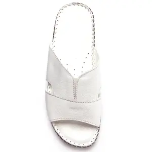 Leren muiltjes voor dames Pédiconfort image-3