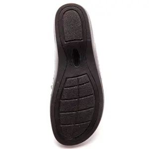 Leren muiltjes voor dames Pédiconfort image-4