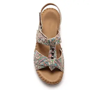 Women's sandals Pédiconfort image-2