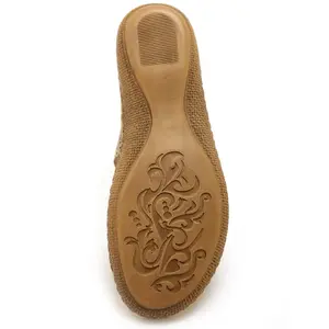 Women's sandals Pédiconfort image-3