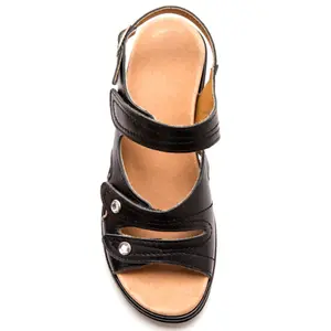 Sandálias de salto alto para mulher Pédiconfort image-2