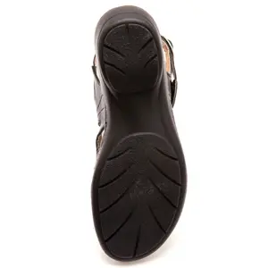 Sandálias de salto alto para mulher Pédiconfort image-3