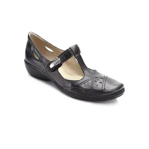 Ballet flats woman Pédiconfort image-1