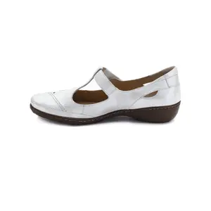 Ballet flats woman Pédiconfort image-2