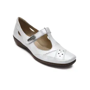 Ballet flats woman Pédiconfort image-1