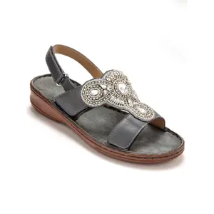 Sandalias de mujer Pédiconfort image-1