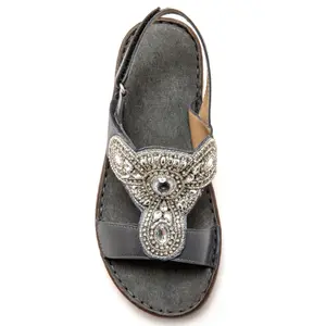 Sandalias de mujer Pédiconfort image-3