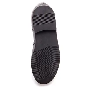 Bottines cuir fourrés Pédiconfort image-6