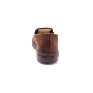 Mocassini in pelle Pédiconfort image-4