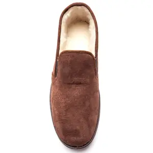 Mocassini in pelle Pédiconfort image-5