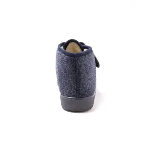 Chaussons fourrés Pédiconfort image-4