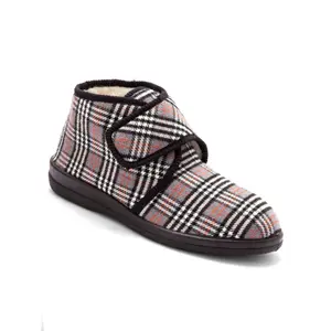 Chaussons fourrés Pédiconfort image-1