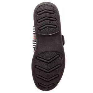 Chaussons fourrés Pédiconfort image-6