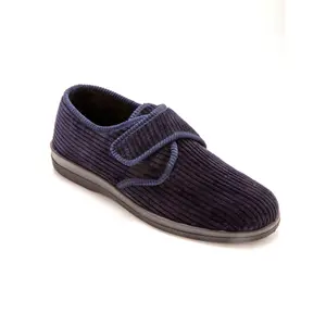 Derbie molletonnées Pédiconfort image-1