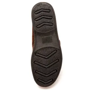 Chaussons molletonnées Pédiconfort image-5