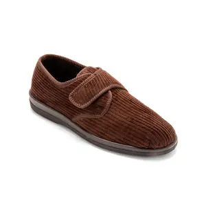 Chaussons molletonnées Pédiconfort image-1