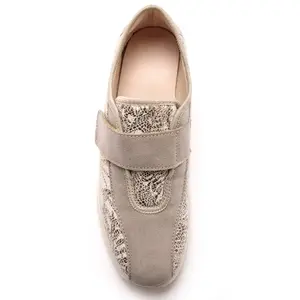 Derbie kobieta Pédiconfort image-3