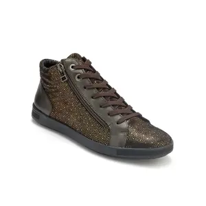 Baskets montantes femme Pédiconfort image-1