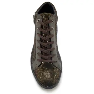 Baskets montantes femme Pédiconfort image-3