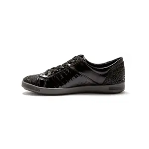 Women's zipped Trainers Pédiconfort image-2