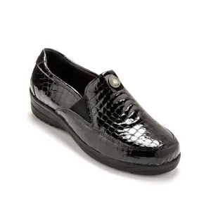 Dames mocassins met luchtzool Pédiconfort image-1